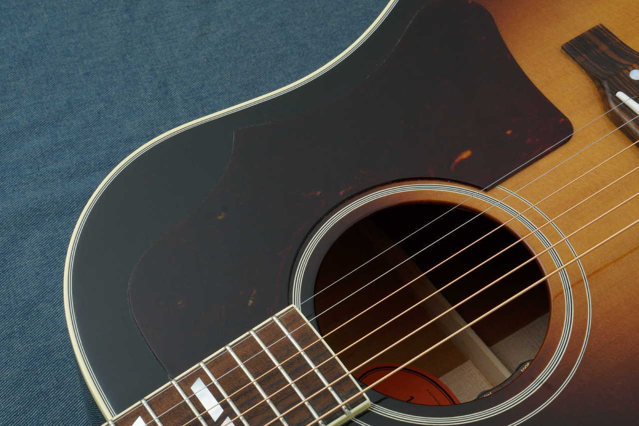 Gibson Southern Jumbo【2024年製 中古品】【USED】【町田店】【マルコ