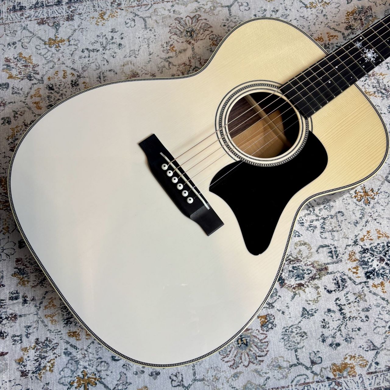 Headway HF-TANCYOU CUSTOM（新品/送料無料）【楽器検索デジマート】