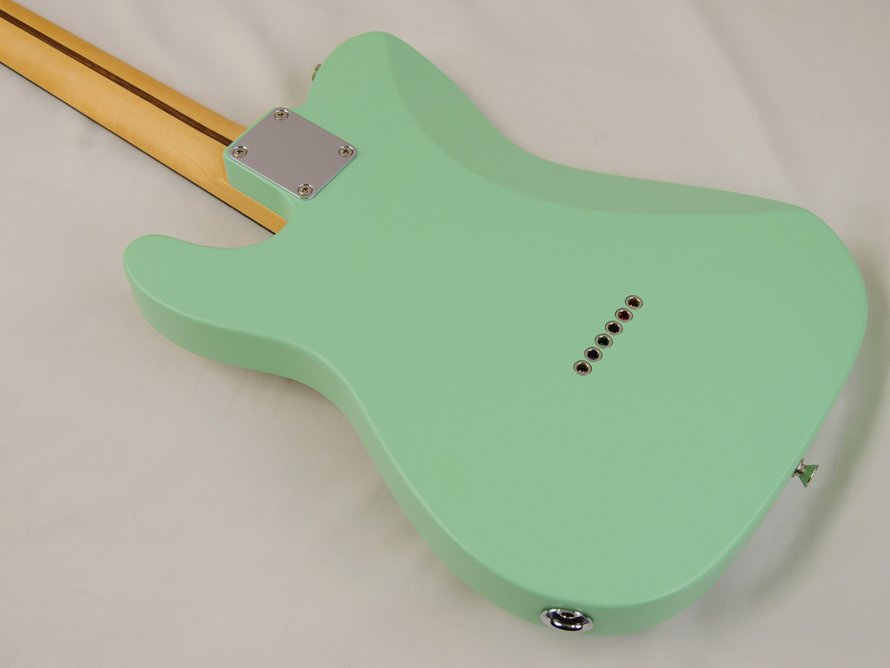 Fender Made in Japan Junior Collection Telecaster RW (Surf