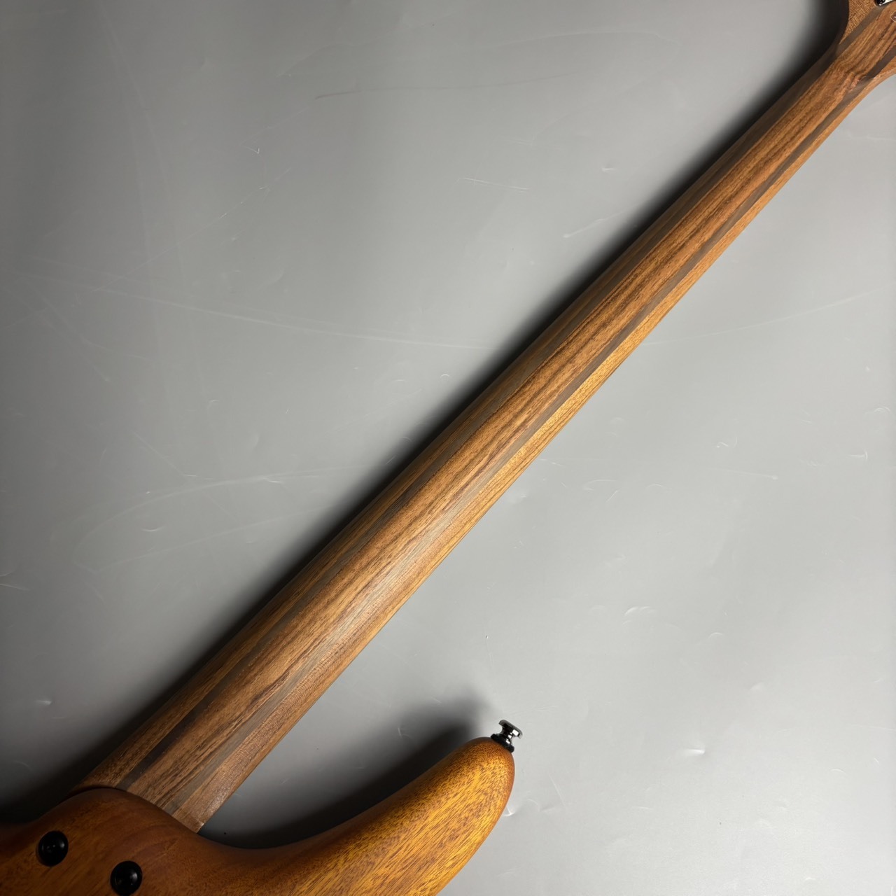 Ibanez SR4AH SUF エレキベース 島村楽器限定モデル【現物写真】（新品