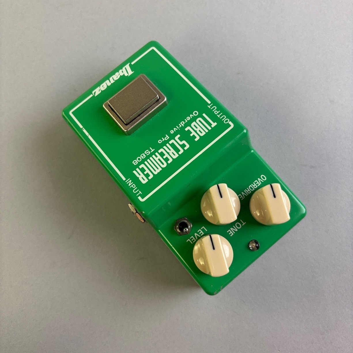 weed TS-808 mod / Single SW（中古/送料無料）【楽器検索