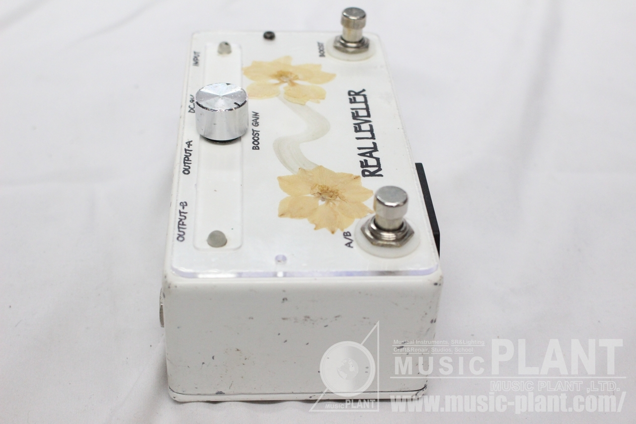 Commune Real leveler（中古）【楽器検索デジマート】
