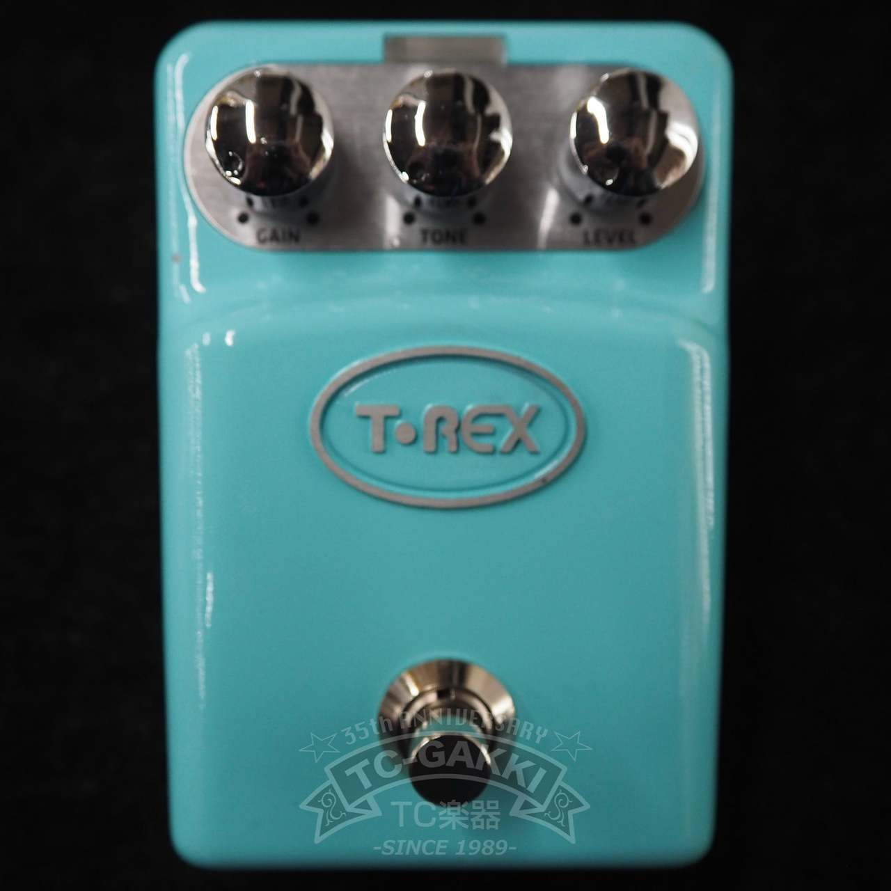 T-rex TONEBUG Overdrive（中古）【楽器検索デジマート】