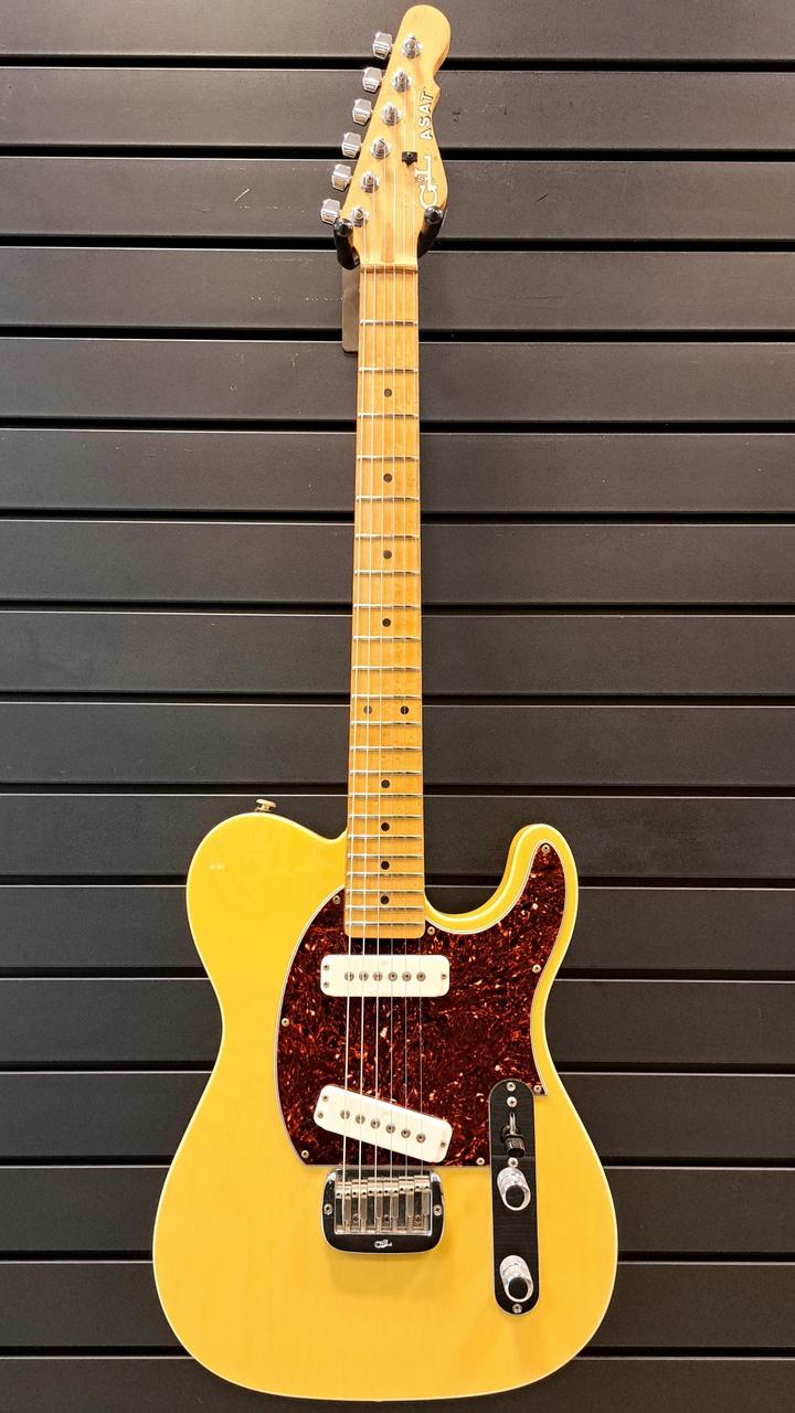 G&L ASAT Special 1998年製（中古/送料無料）【楽器検索デジマート】