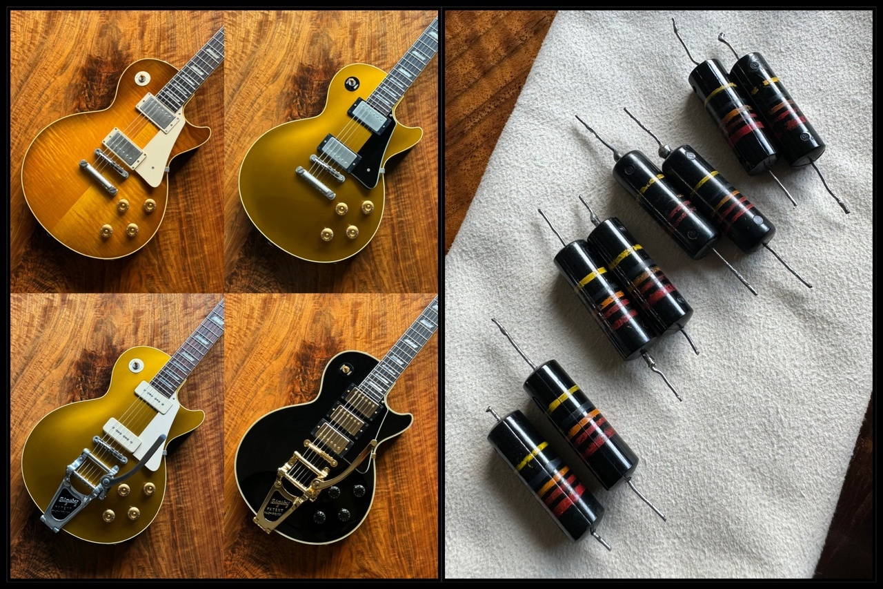 Bizen Works ~The Vintage Collection~ BURNED 56 STD w/60's NOS