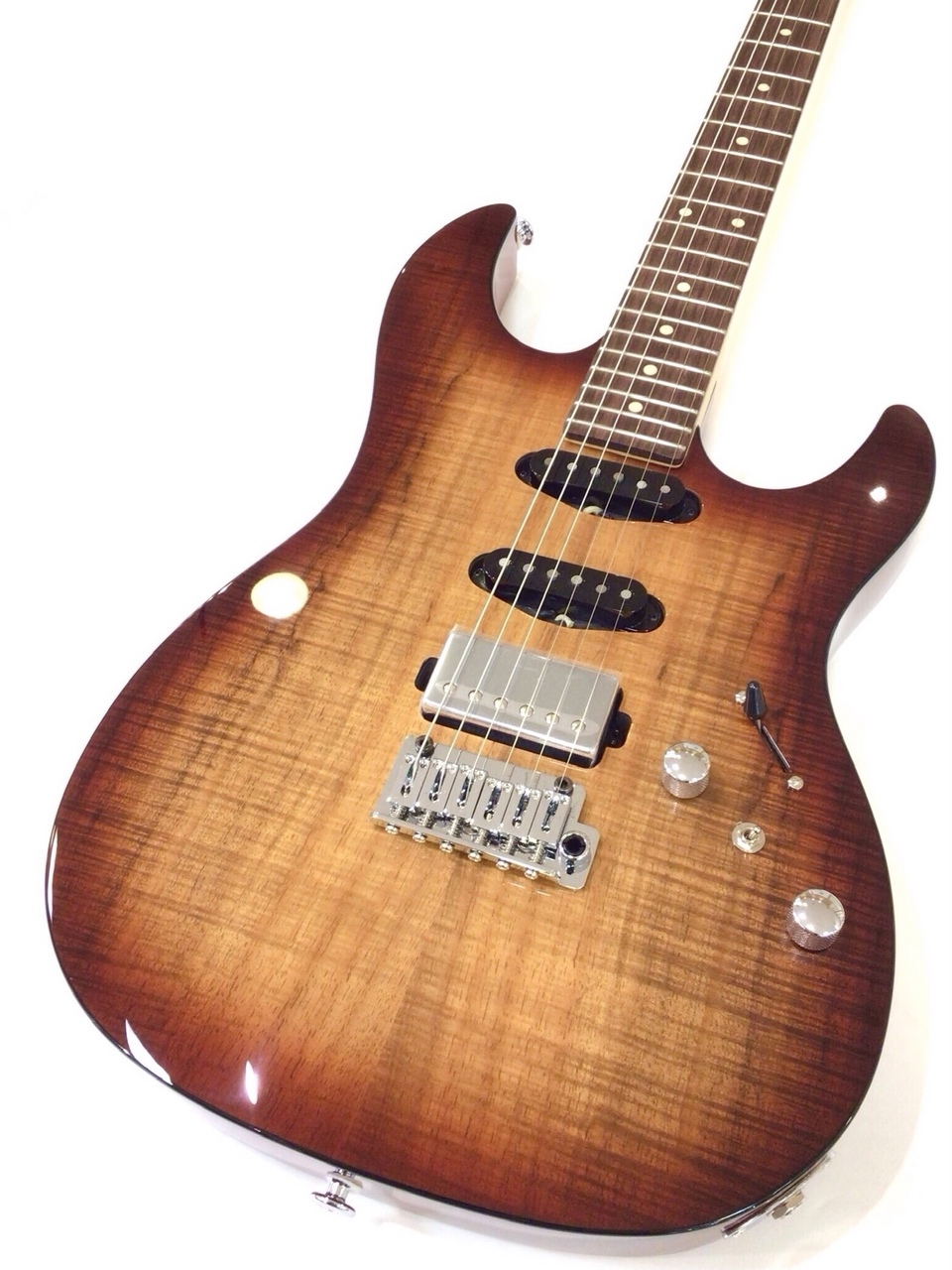 本日限定値下げ　フジゲンFGN JOS CC 本日限定値下げ フジゲンFGN JOS CC