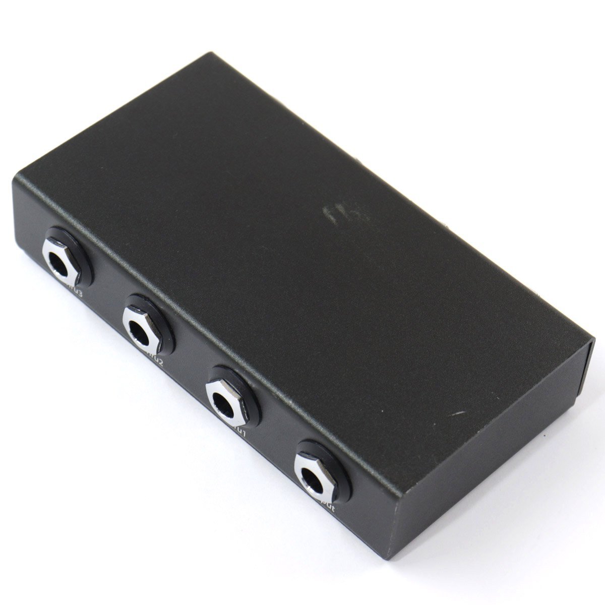 ギター Limetone Audio JCB-4S-Flat Limetone Audio JCB-4S-Flat｜ミュージックランドKEY