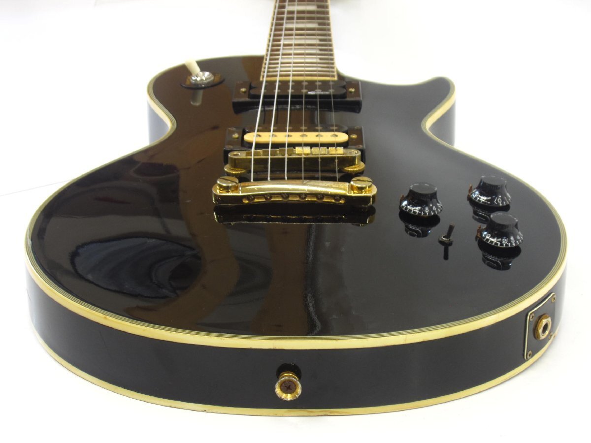 Burny RLC-55S【浦添店】（中古/送料無料）【楽器検索デジマート】