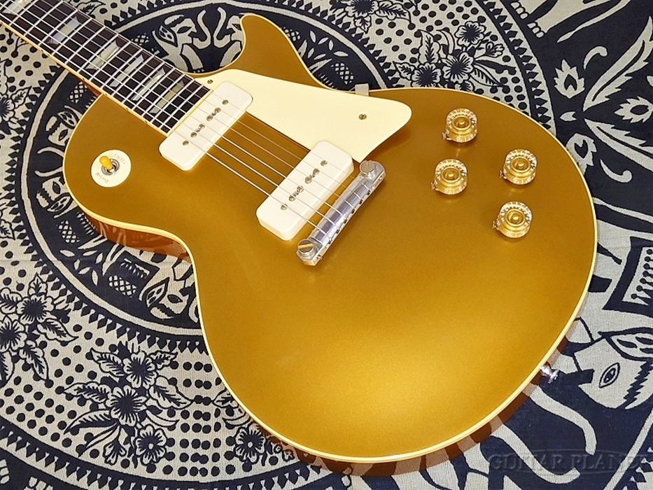 Gibson Custom Shop ~Historic Collection~ 1954 Les Paul Goldtop