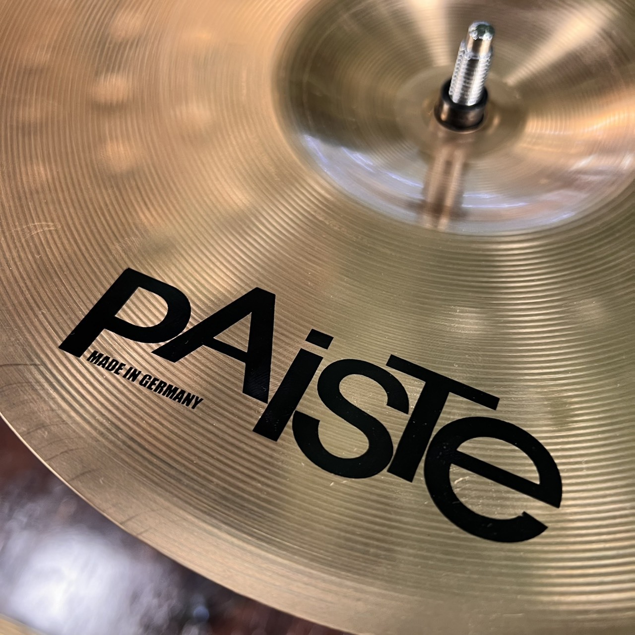 PAiSTe PST-5 Splash 10 スプラッシュ【USED】（中古）【楽器検索