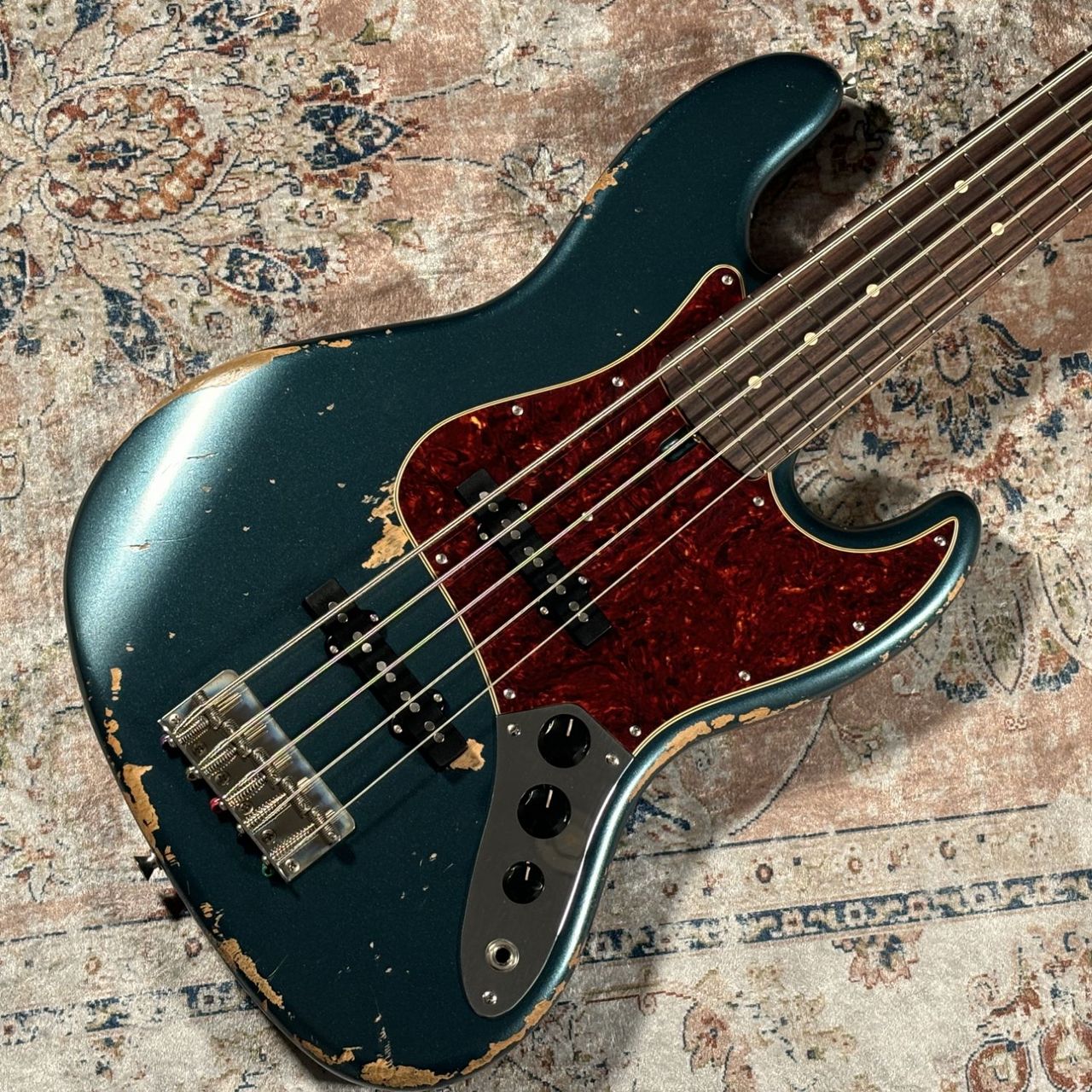 HISTORY HJB5W-Premium（新品/送料無料）【楽器検索デジマート】