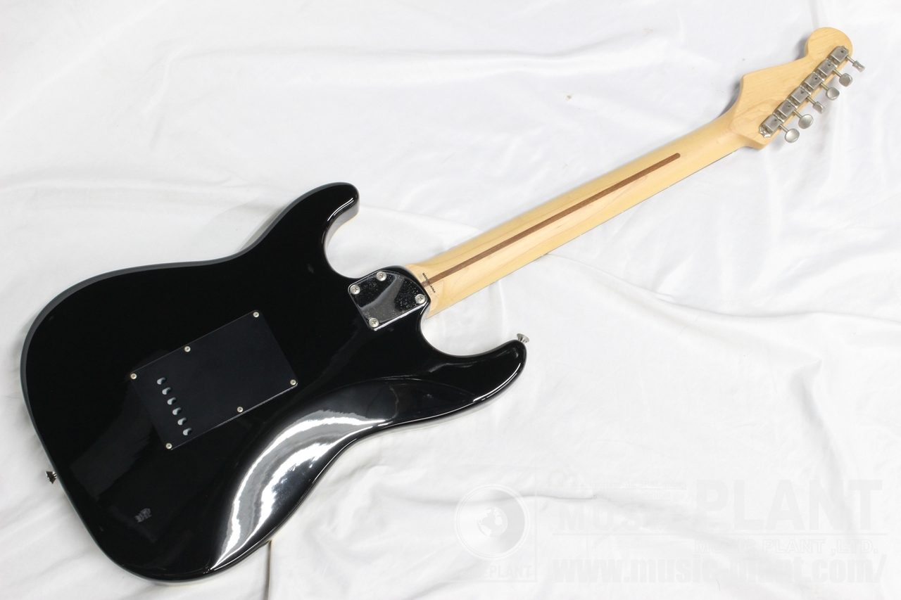 Fender Japan AST-M Black（中古/送料無料）【楽器検索デジマート】