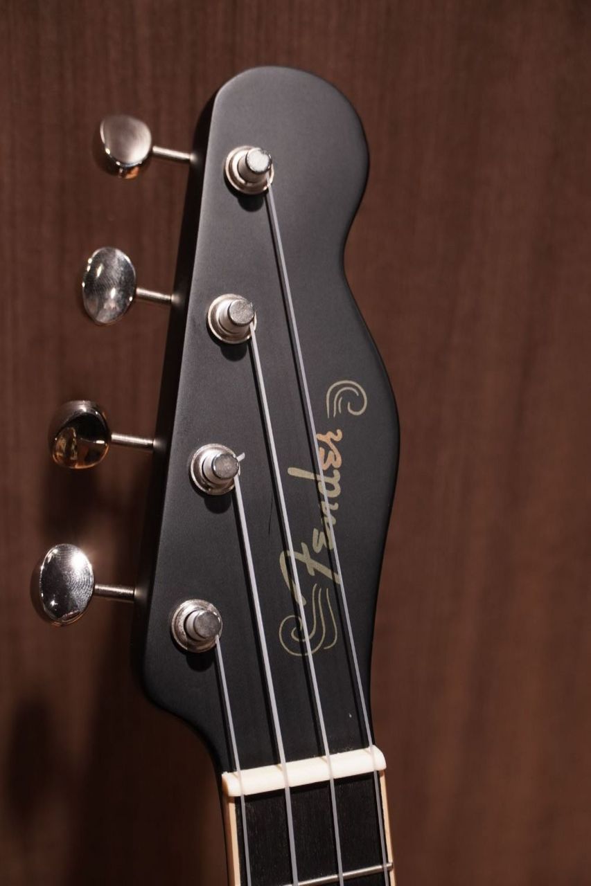 Fender Billie Eilish Signature Ukulele ビリー・アイリッシュ Fender Billie Eilish Signature Ukulele ビリー・アイリッシュ