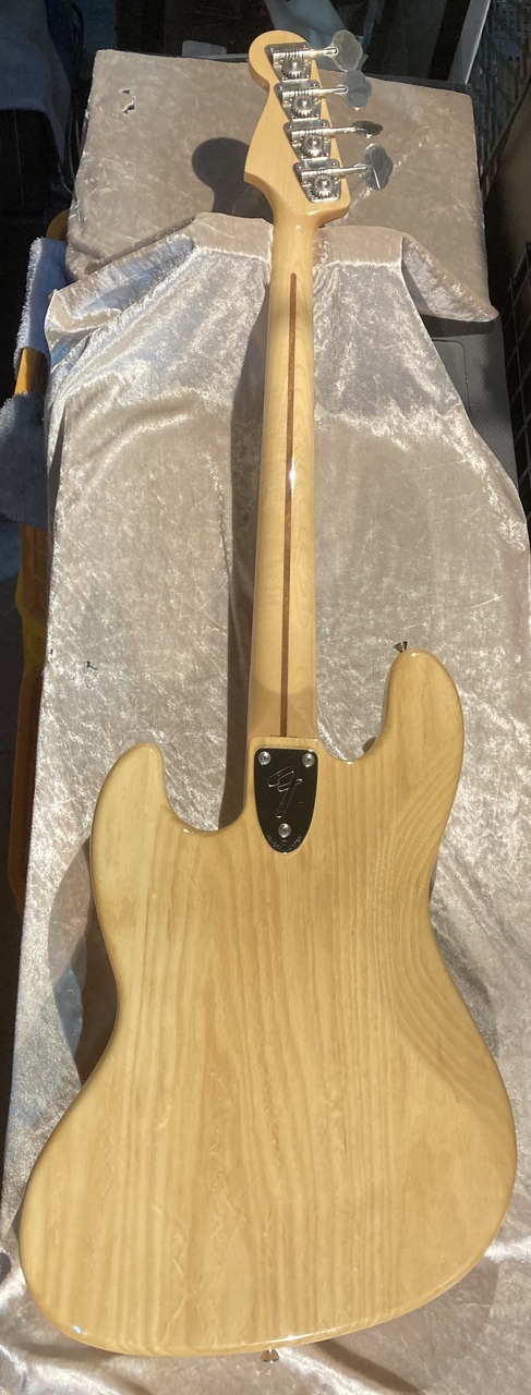Fender Japan JB75-90US（中古/送料無料）【楽器検索デジマート】