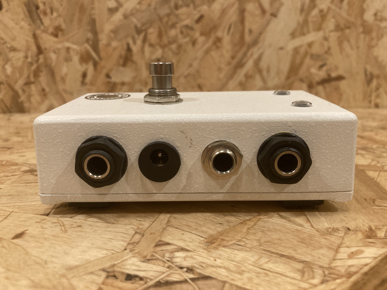 ok custom design MUTE BOX STAGE【尾張一宮店】（中古）[デジマートSALE]【楽器検索デジマート】