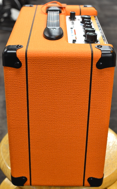ORANGE Crush Series Crush 20 RT 【2026年製美品中古】（中古）【楽器