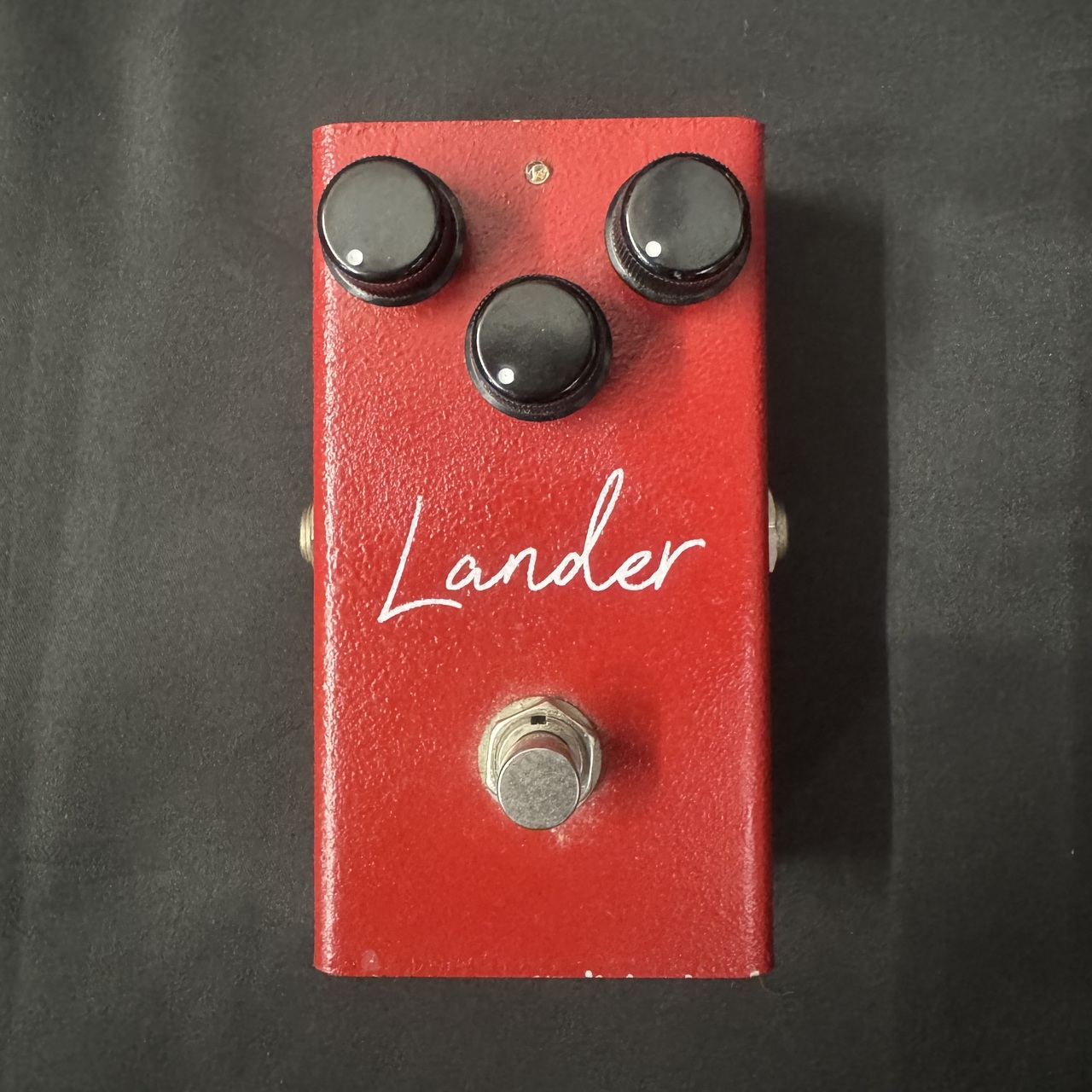 ギター CULT Virtues Lander Limited iss.1 fuzz Virtues】Lander CULT Limited iss.1 / iss.2 Demo - YouTube