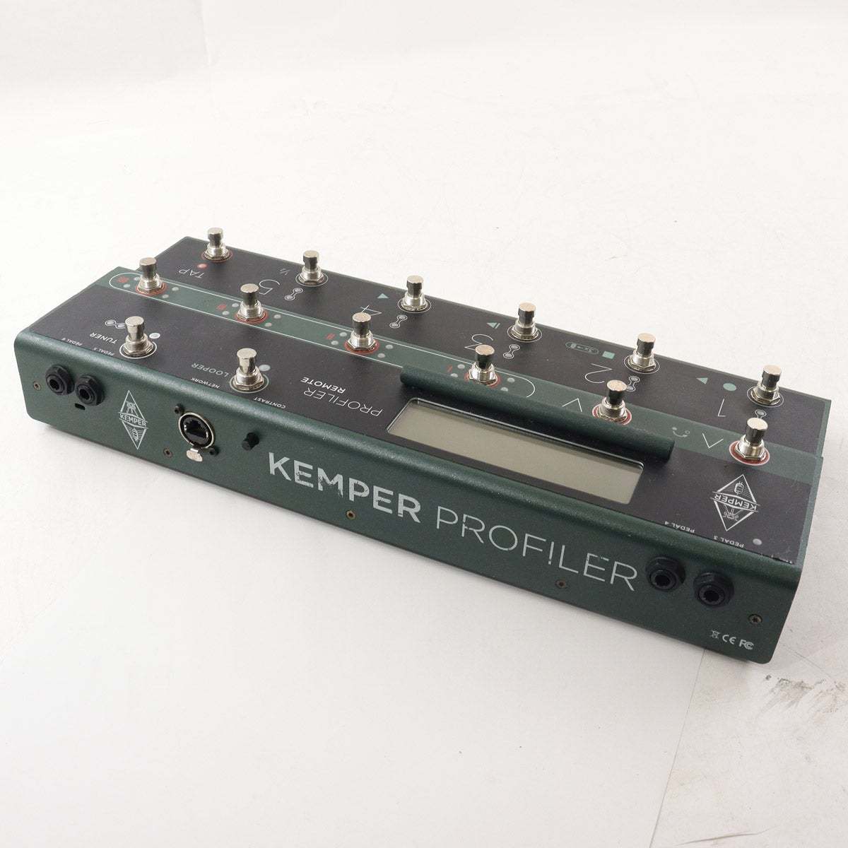Kemper Profiler Remote PROFILER AMPコントローラー 【池袋店】（中古