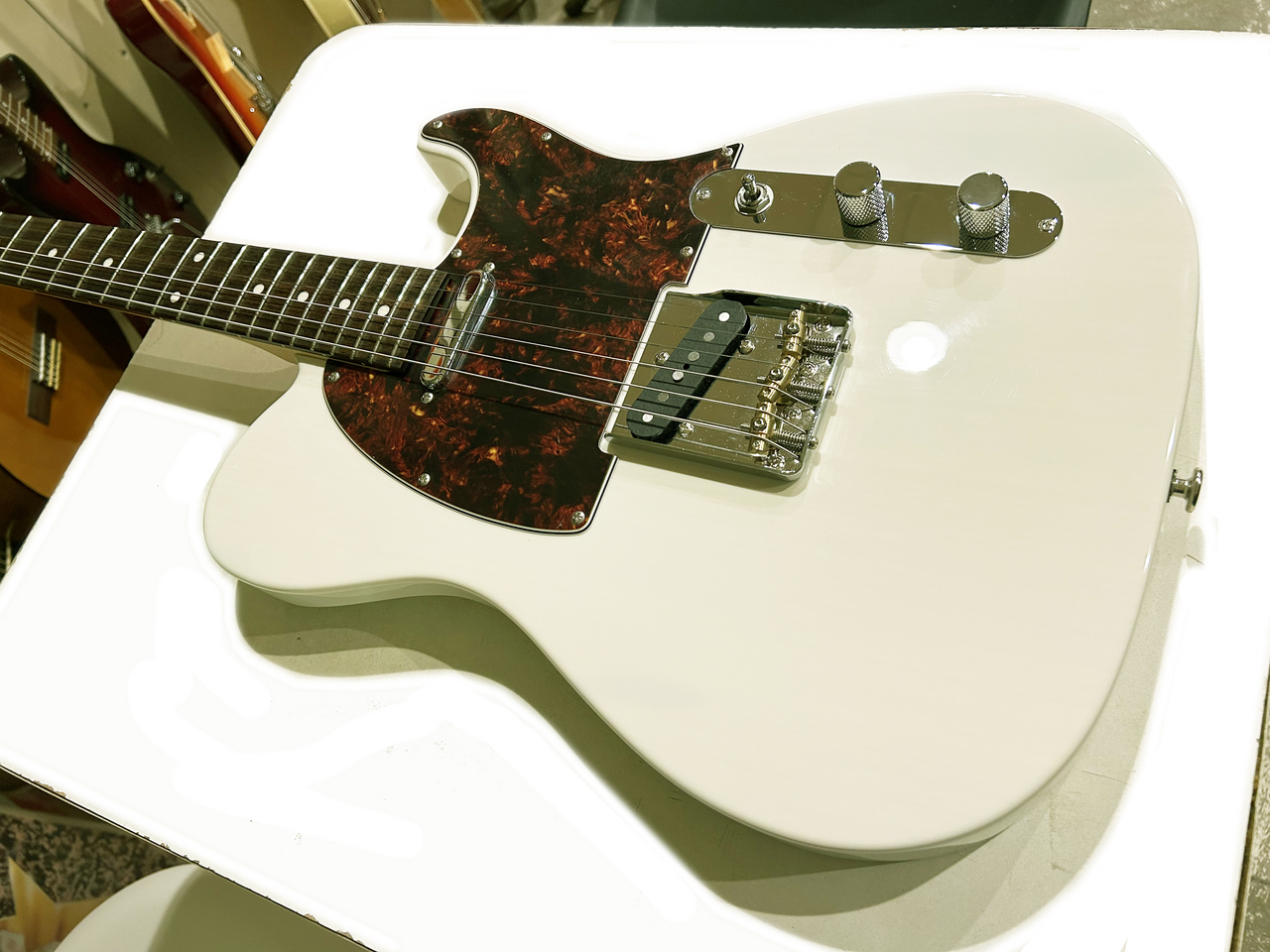 momose Momose MT2-STD/R WBD（中古）【楽器検索デジマート】