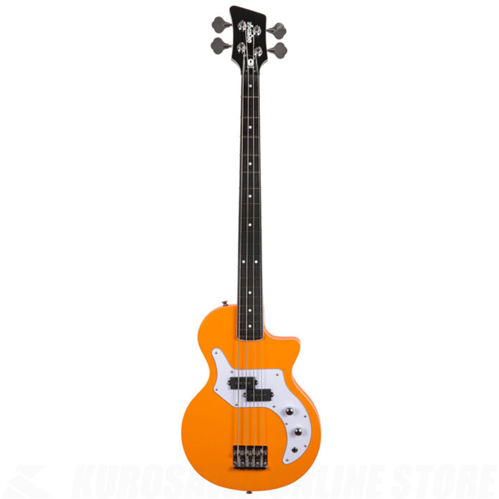 ORANGE O BASS Guitar Orange (ご予約受付中)（新品）【楽器検索