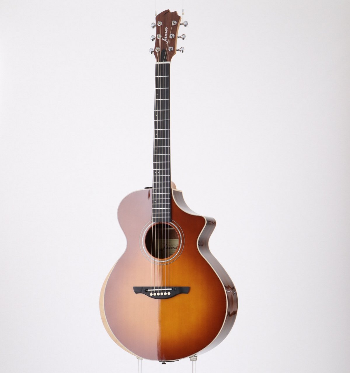 James J-700C II VSB【御茶ノ水本店】（中古/送料無料）【楽器検索