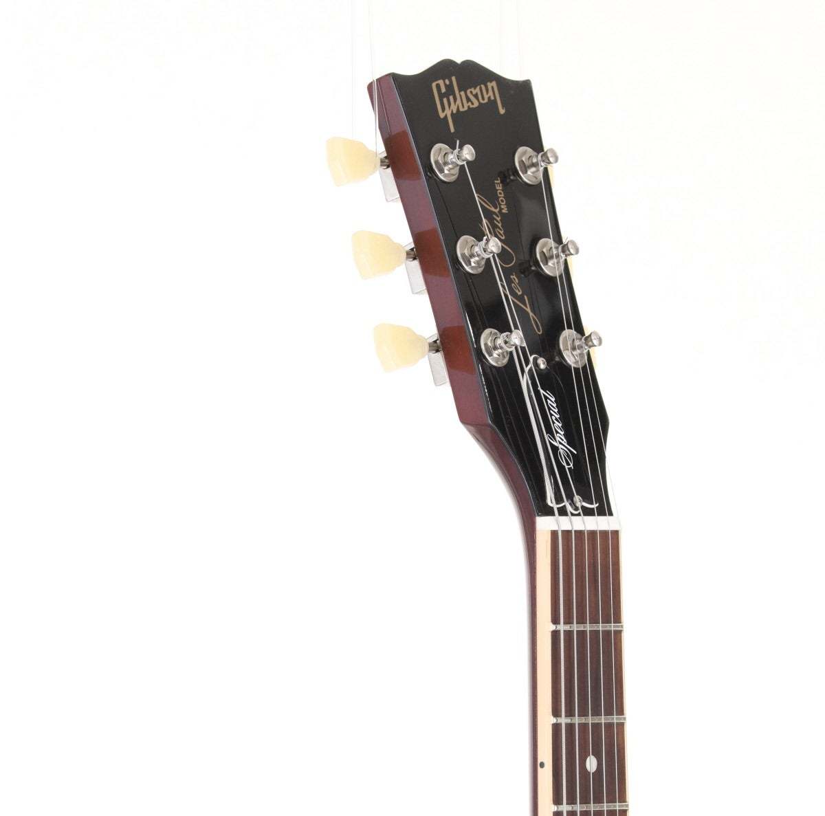 Gibson Les Paul Junior Special P-90 Gloss Heritage Cherry [3.84kg