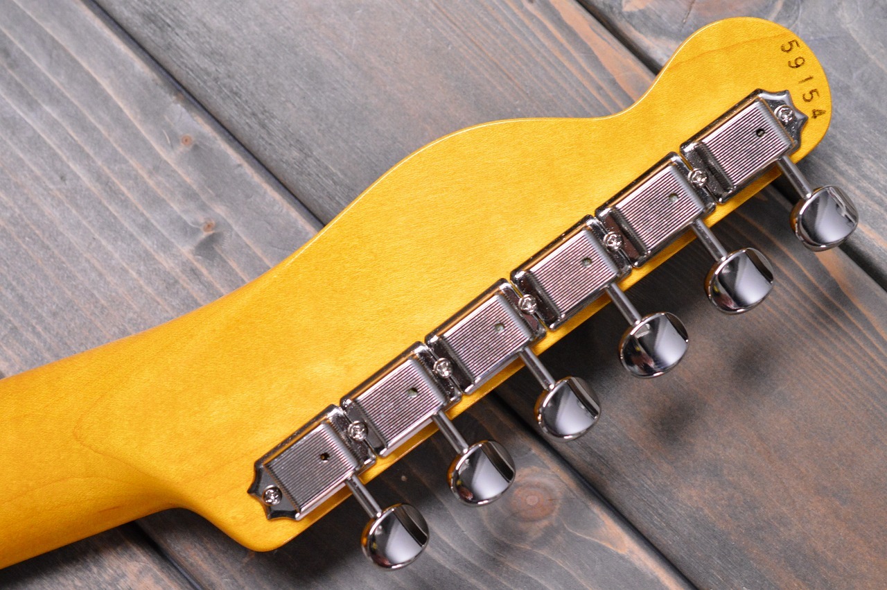 Moon TE-Classic / R CR /3 Tone Sunburst（B級特価/送料無料）【楽器
