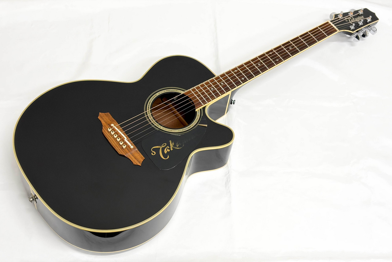 Takamine DMP561C BL（中古/送料無料）【楽器検索デジマート】