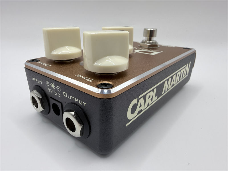 CARL MARTIN DC Drive（新品）【楽器検索デジマート】