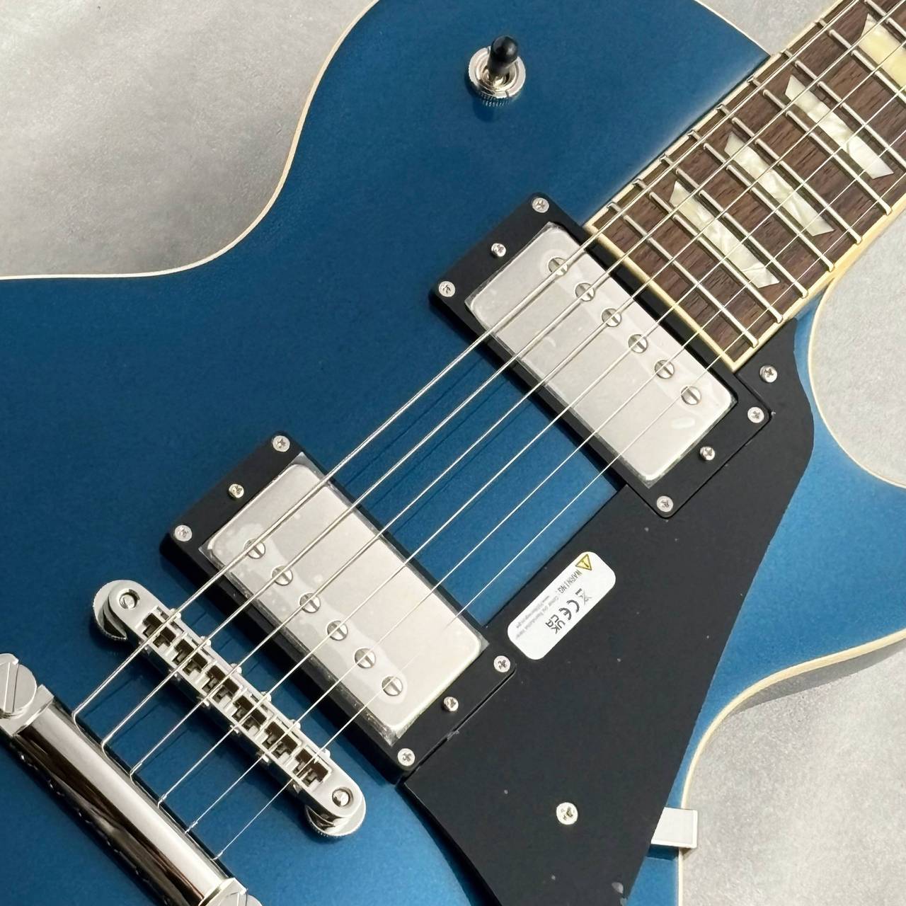 FUJIGEN(FGN) フジゲン エレキギター FGN NLS100RMPTB BK Neo