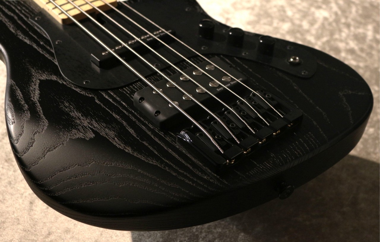 FUJIGEN(FGN) 【重量級個体!!】 JMJ52B-ASH-M -Open Pore Black