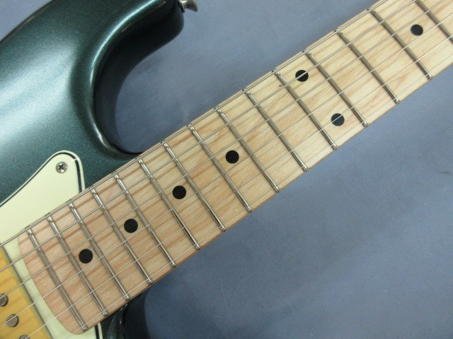 NO BRAND Stratocaster / Vanzandt &YAMA GAKKI （中古）【楽器検索