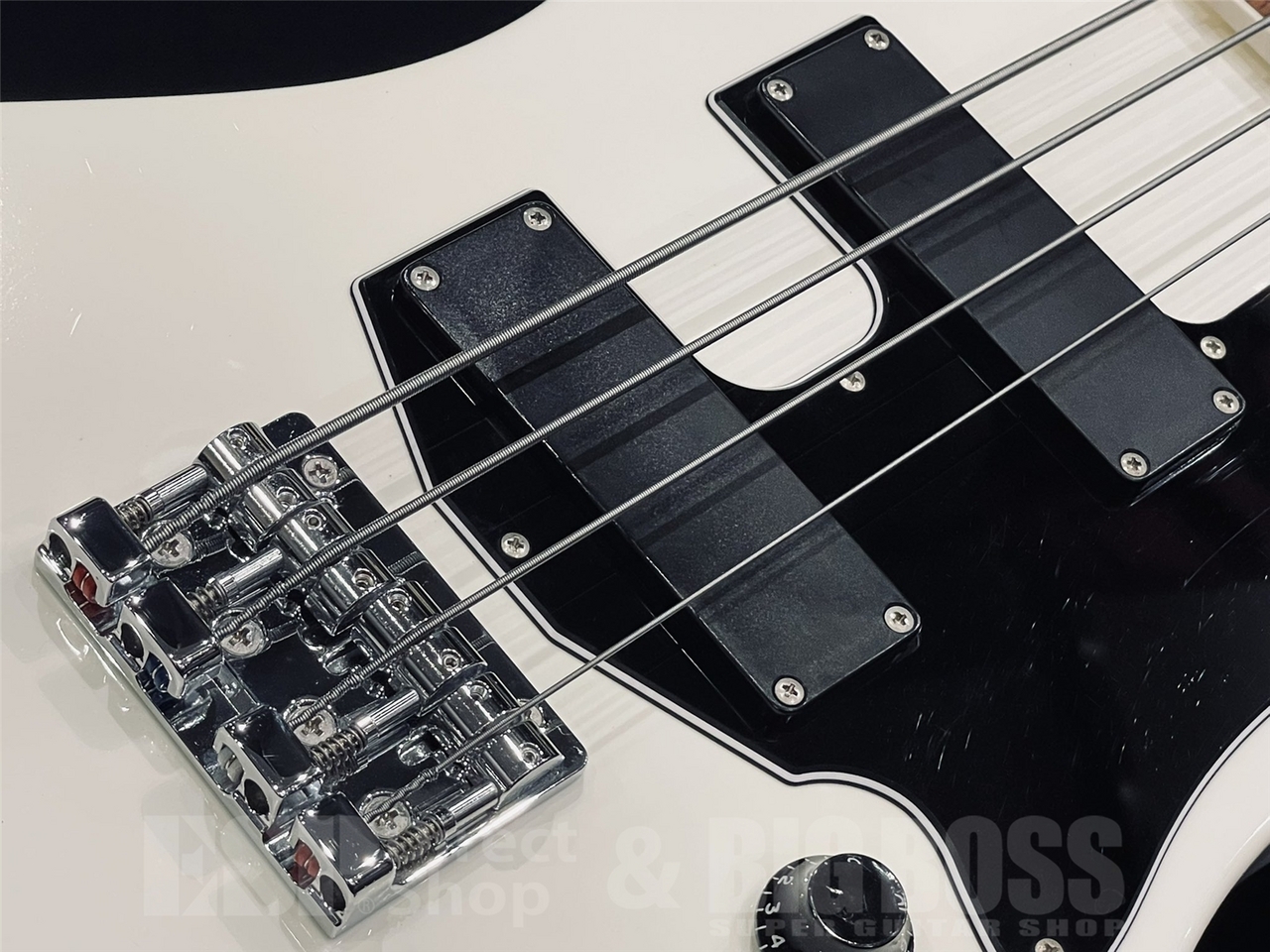 EDWARDS E-T-TR / White（中古/送料無料）【楽器検索デジマート】