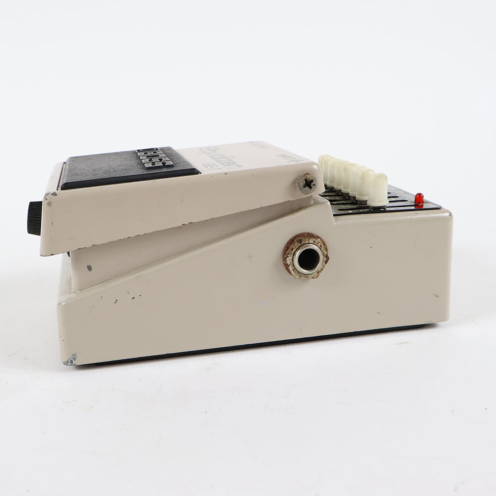 BOSS 【中古】イコライザー エフェクター BOSS GE-7 Equalizer Made in