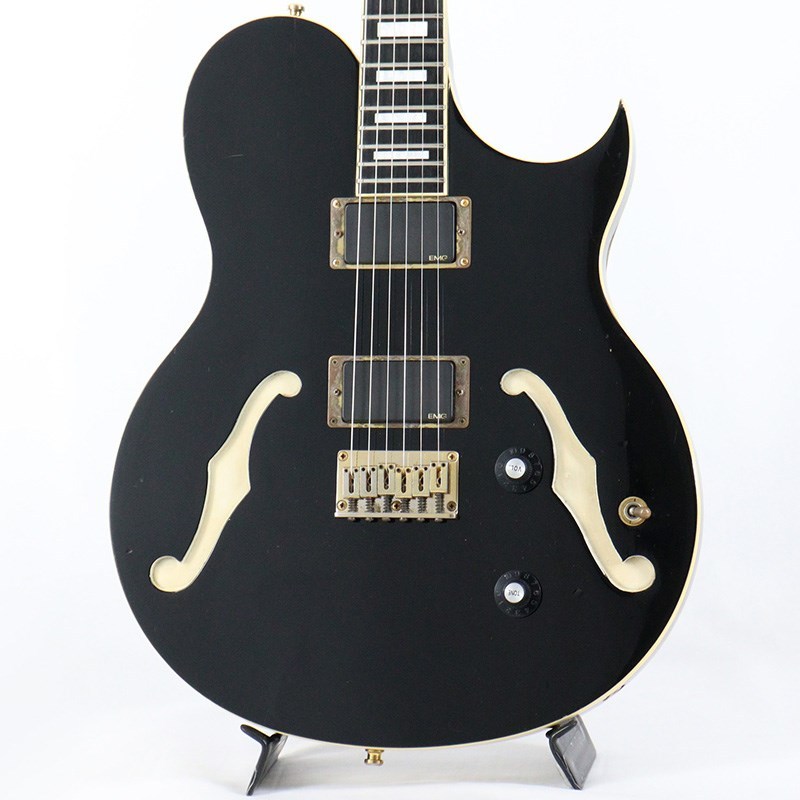 Yahoo!オークション - FERNANDES フェルナンデス MV-95HT BLACK