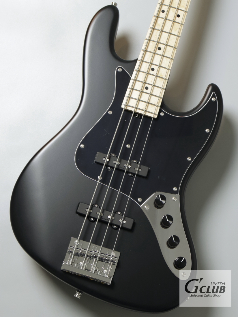 Sadowsky ML21 VJ4 ASH BLK STN【3.68kg】（新品）【楽器検索デジマート】