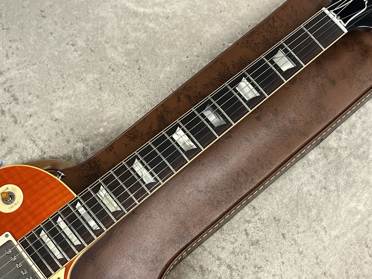 Gibson Custom Shop Historic Collection 1960 Les Paul