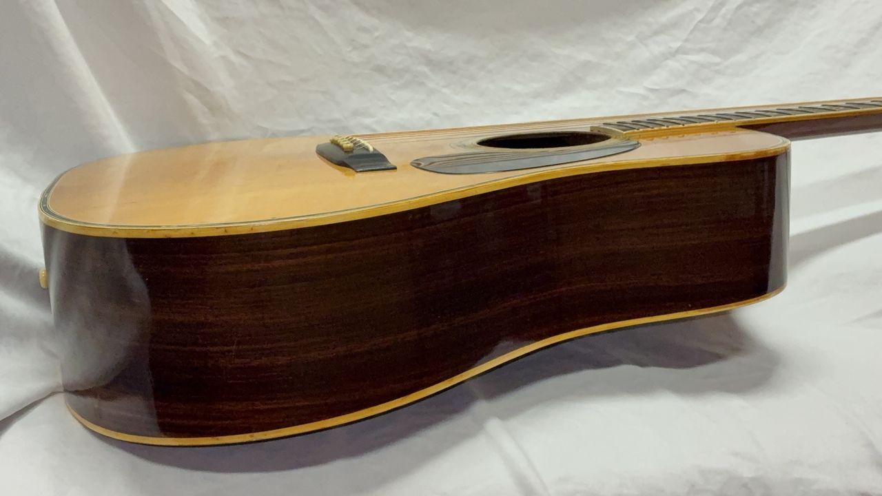 K.Country D-400（中古）【楽器検索デジマート】