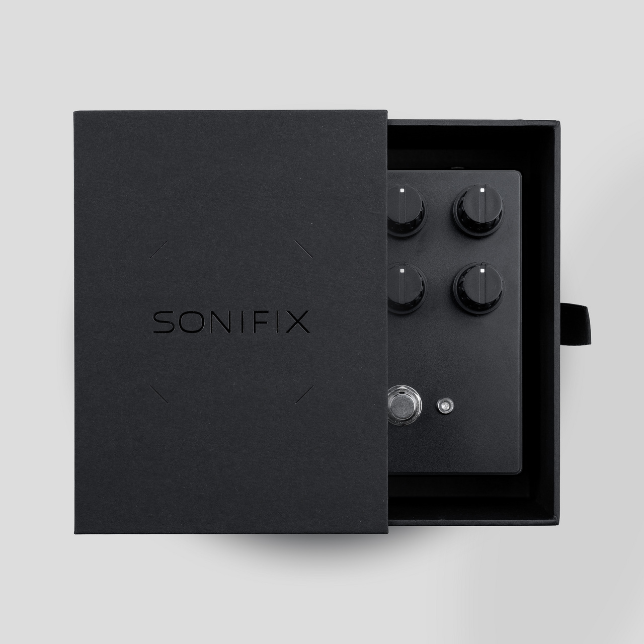 SONIFIX 【入荷予約受付】AURION（新品/送料無料）【楽器検索デジマート】