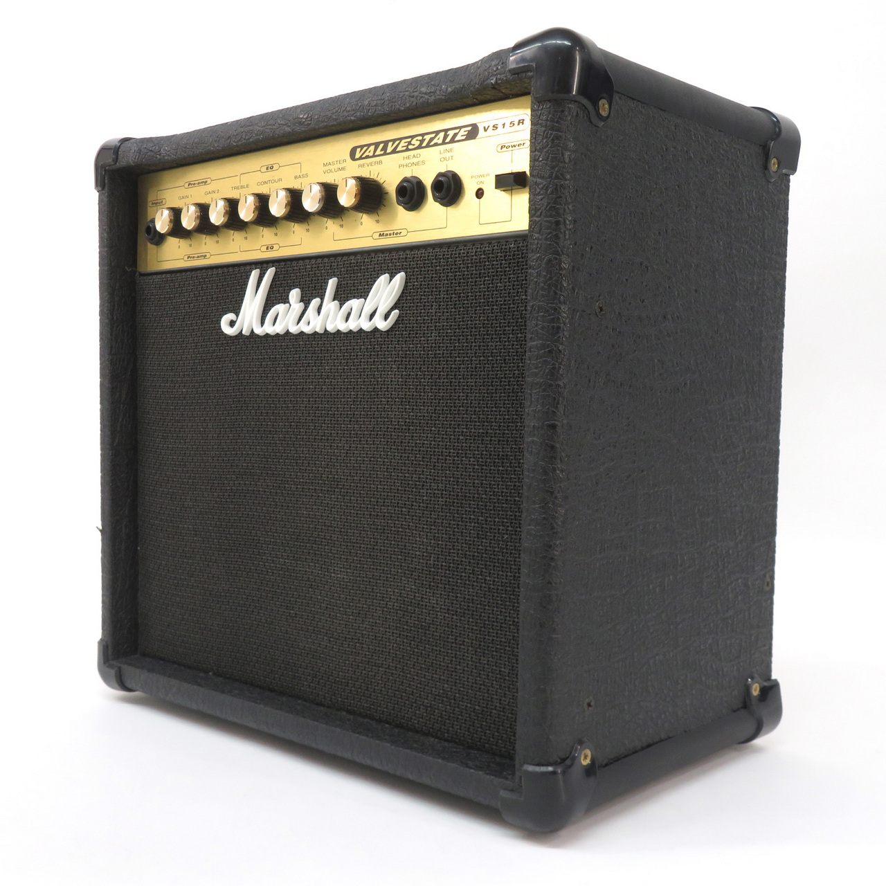 Marshall VALVESTATE VS15R（中古/送料無料）【楽器検索 