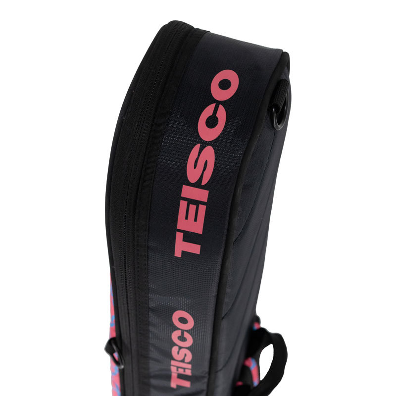 MONO MONO CASE X Teisco Limited Collaboration Vertigo Series  MXT-M80-VEG-GRN 【限定生産品】（新品/送料無料）【楽器検索デジマート】
