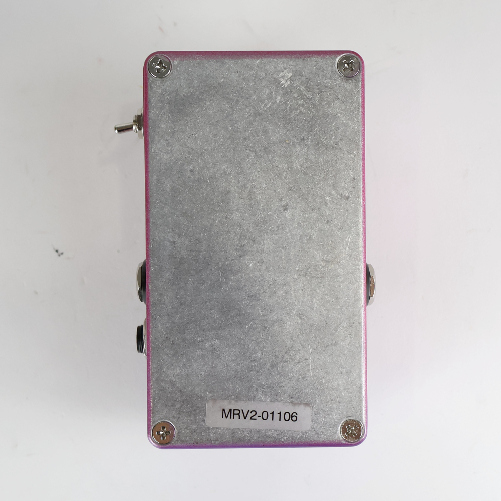 Vivie 【中古】 ディストーション Vivie Modern Raven（中古/送料無料
