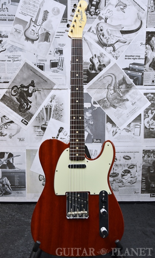 Fender CUSTOM SHOP（TBC）1963 Telecaster Fender CUSTOM SHOP（TBC）1963 Telecaster