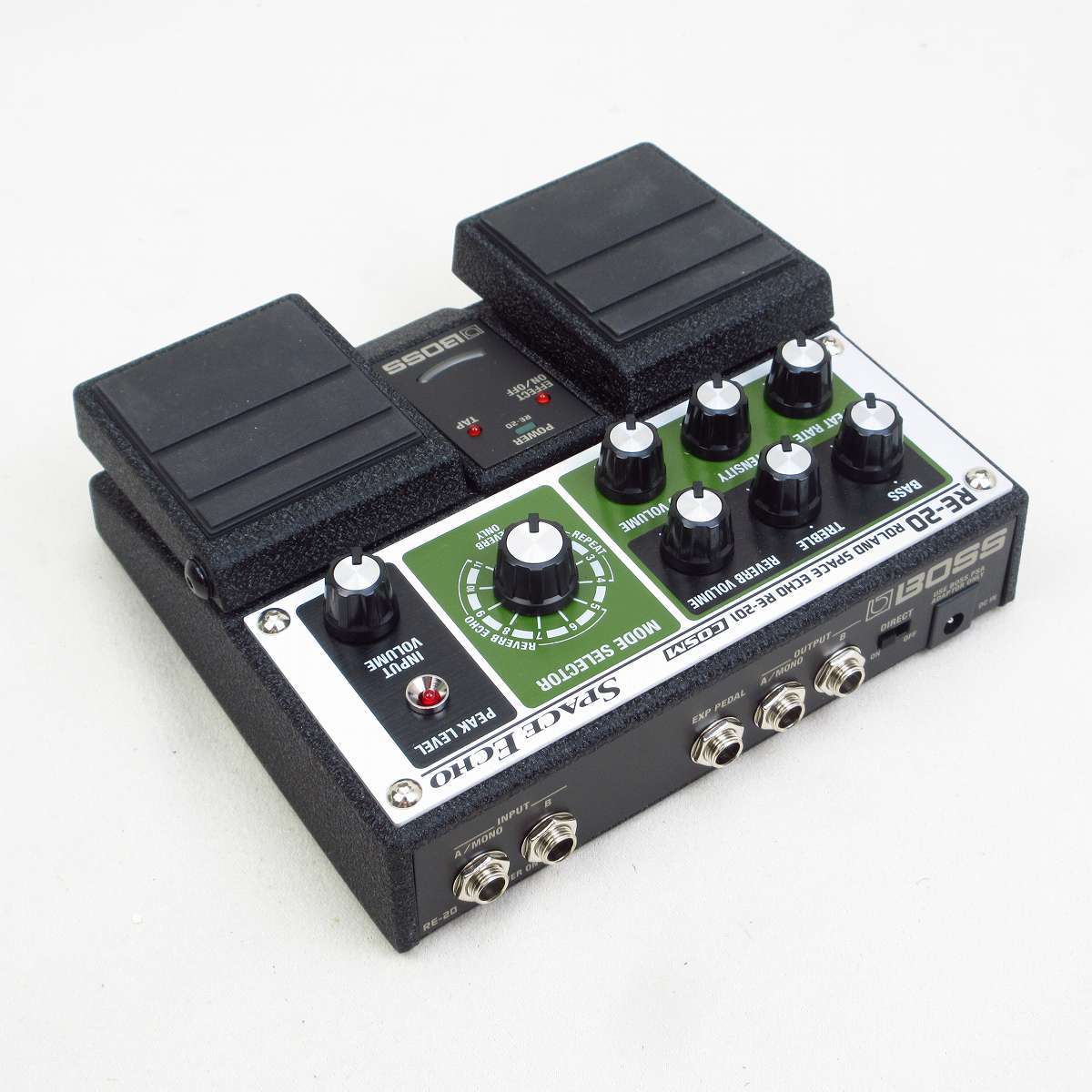 BOSS RE-20 Roland Space Echo RE-201 Space Echo エコー 【横浜店