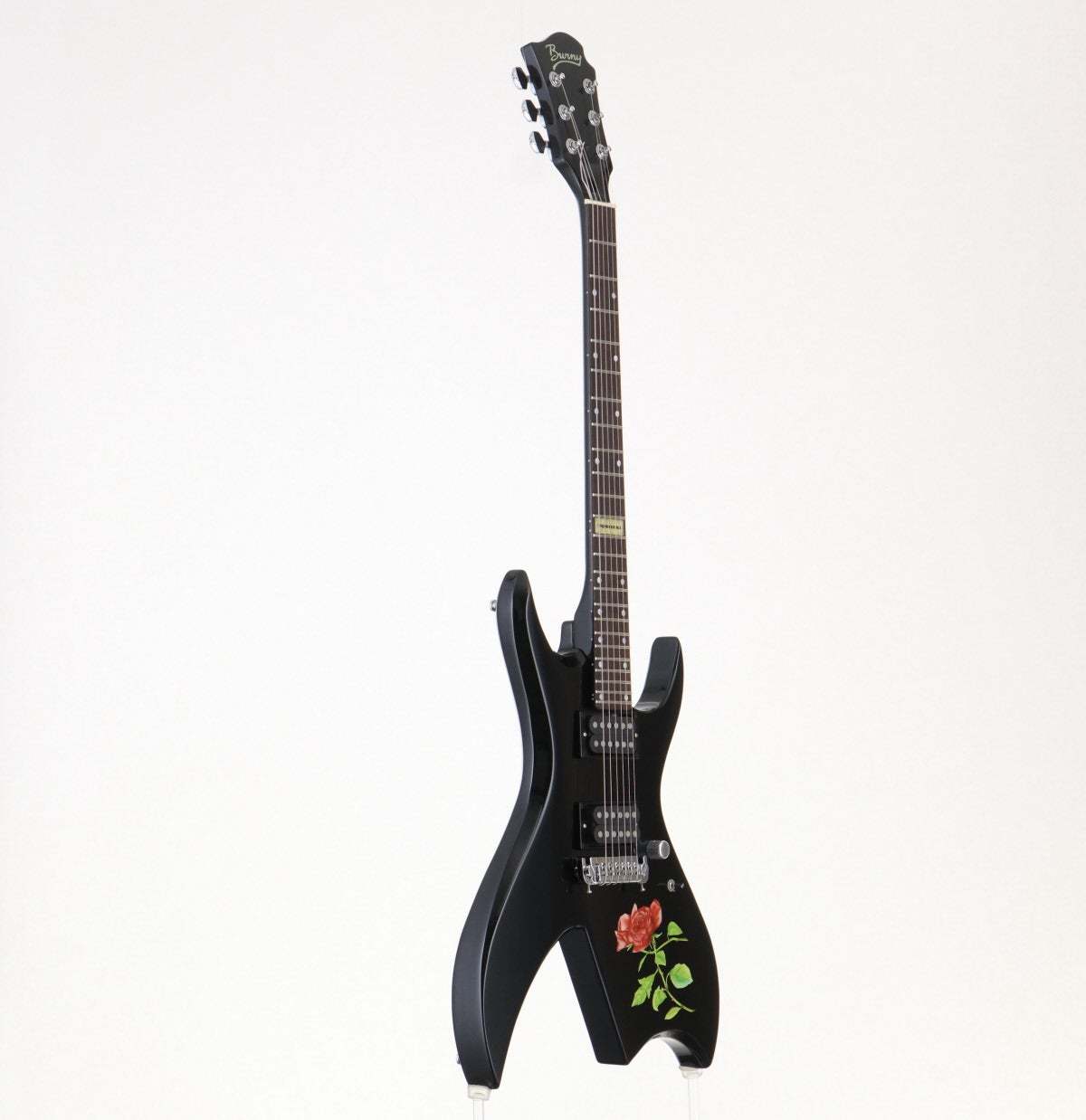 FERNANDES/BURNY BG-125X YOSHIKI Model【3.26kg】【横浜店】（中古