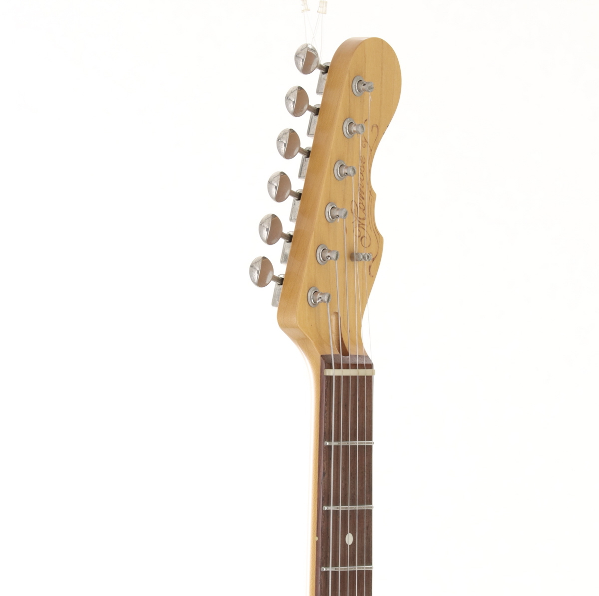 momose MC1-STD/NJ 3TS 【SN 1823】 【渋谷店】（中古/送料無料