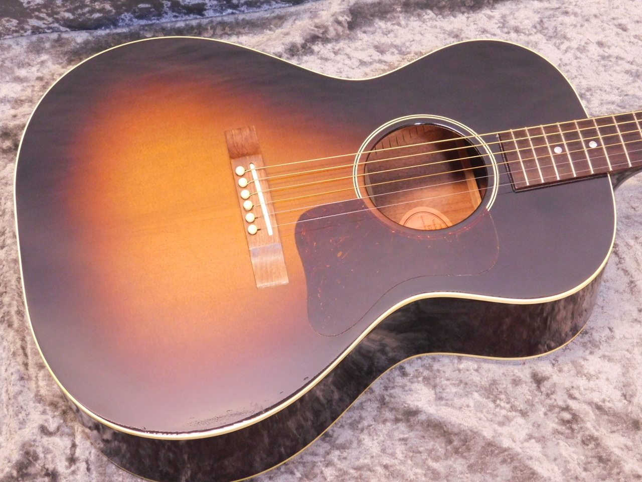 Gibson L-00 VS '01（中古）【楽器検索デジマート】