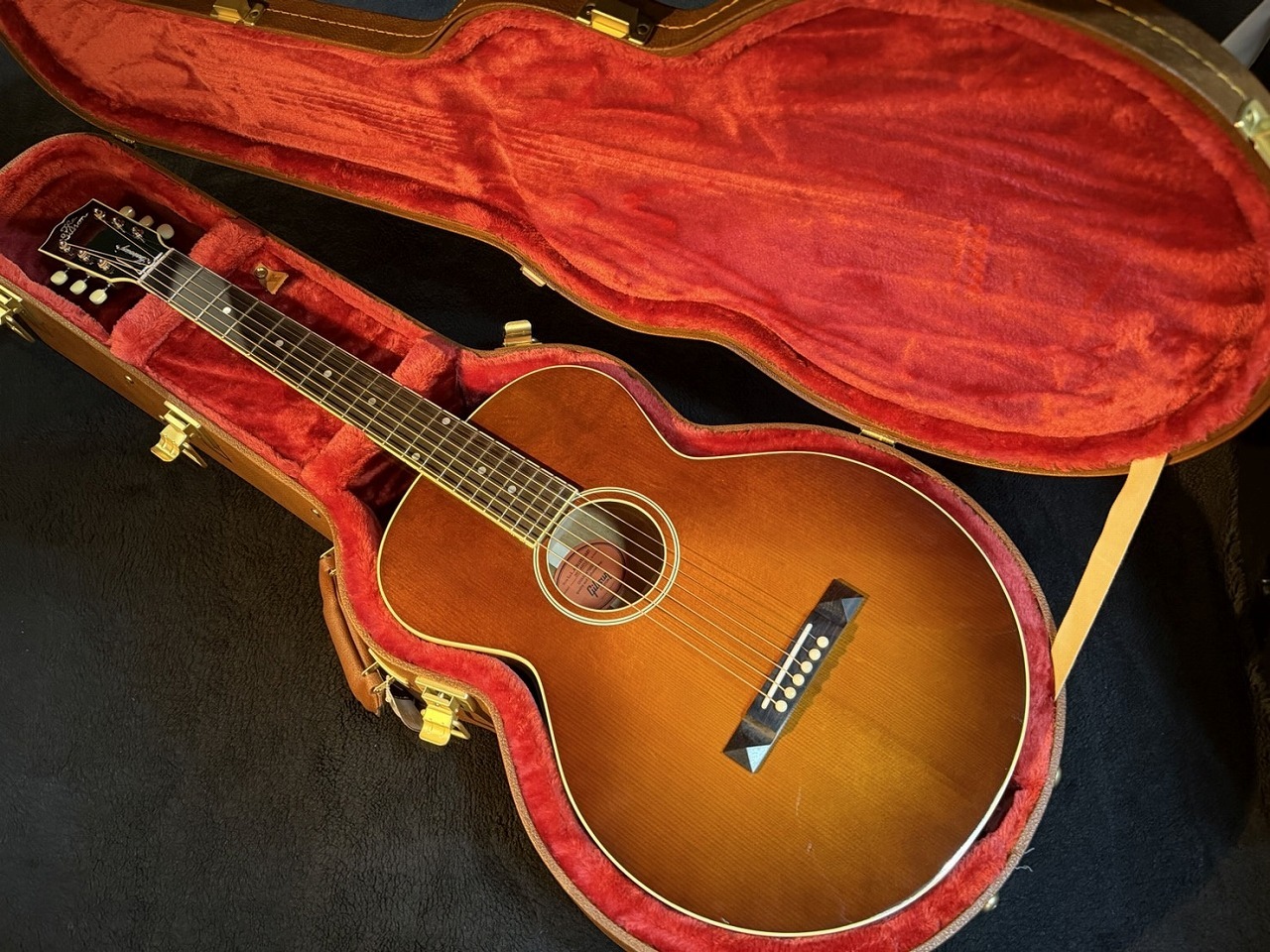Gibson 【NEW】 Custom Shop L-1 Anniversary Limited Edition