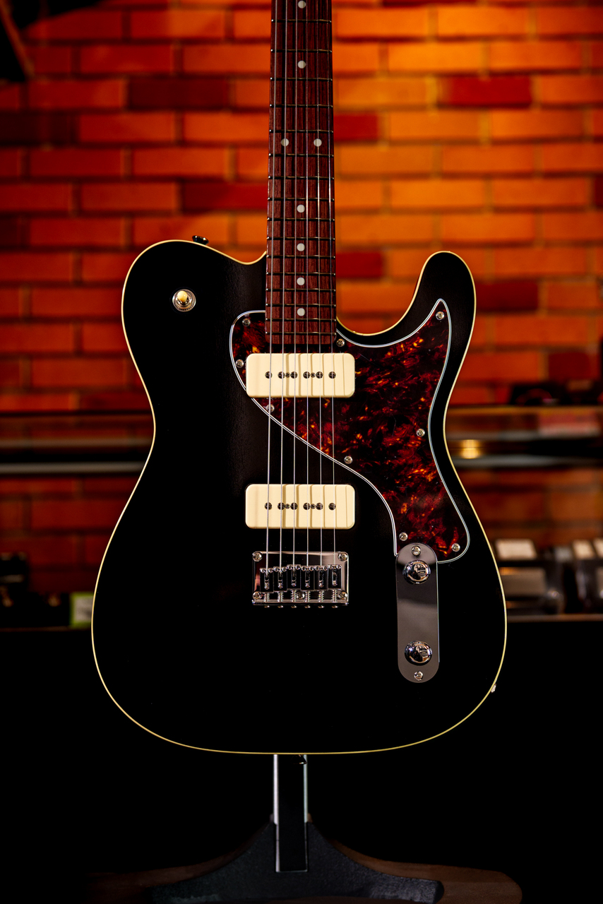 MOON GUITARS RM-DXII レゲエマスター 【公式通販】