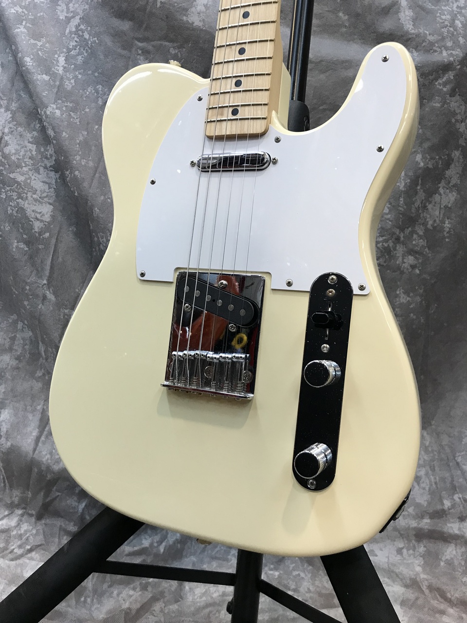 Fender Japan TL-STD（中古）【楽器検索デジマート】